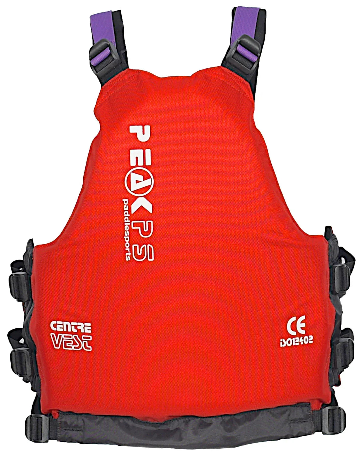 Peak PS Centre Vest - Flow Kayaks