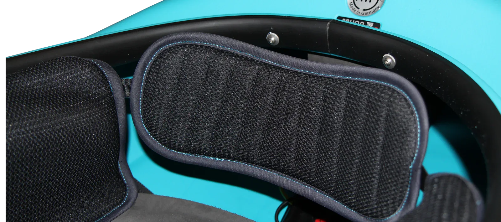 Prijon Rizz PR-X - Flow Kayaks