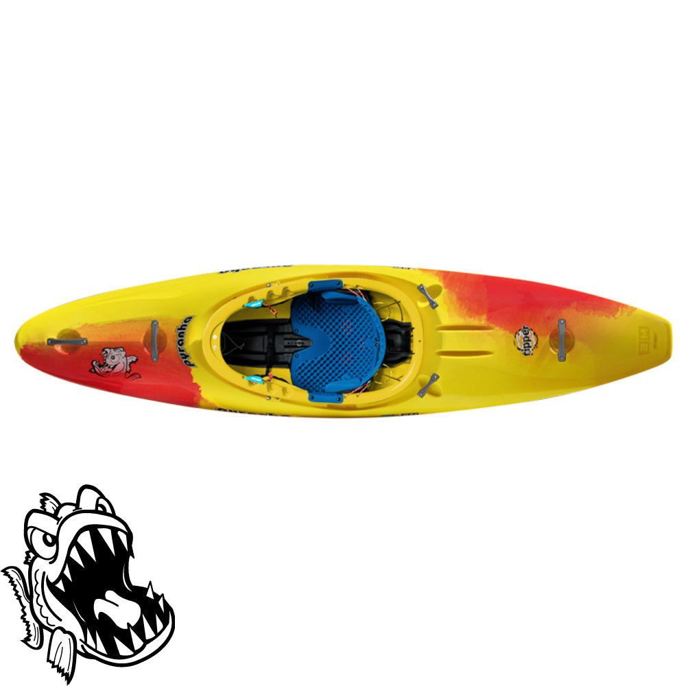 Pyranha Ripper 2 Elite