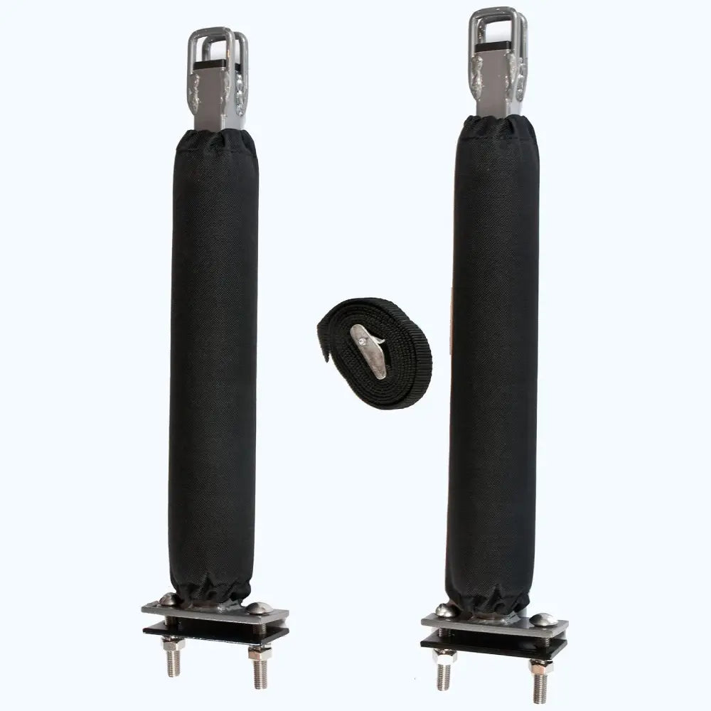 RUK Upright Bars