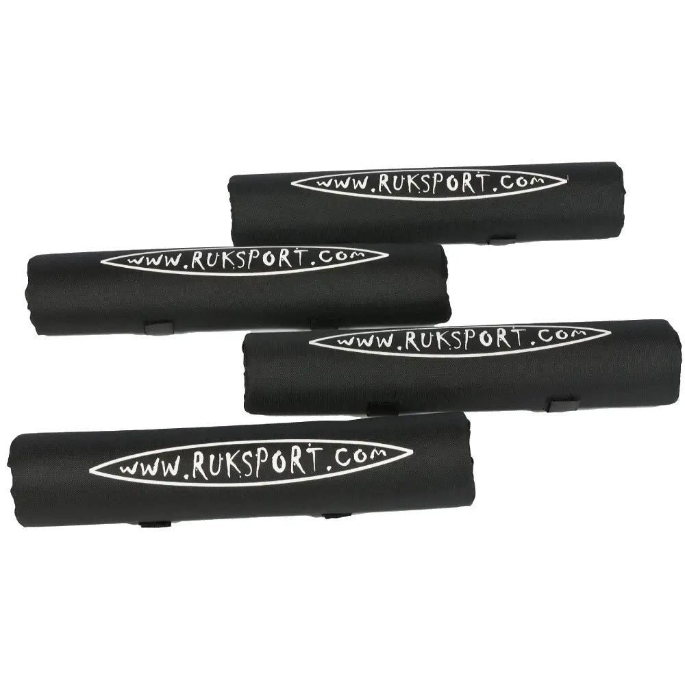 RUK Roof rack pads short