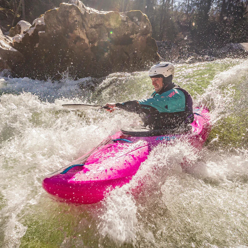 Prijon Rizz PR-X - Flow Kayaks