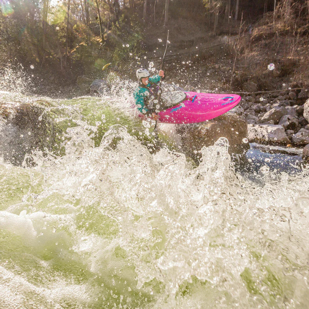 Prijon Rizz PR-X - Flow Kayaks