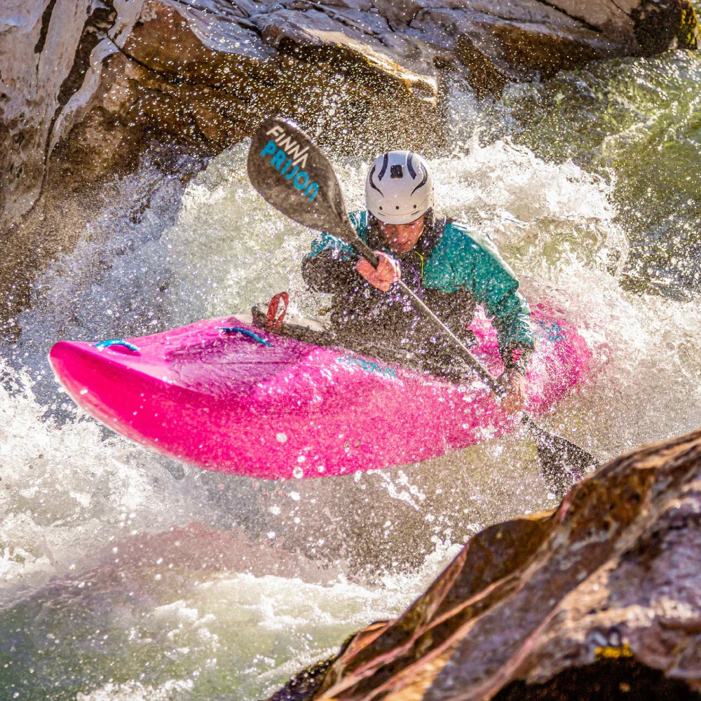 Prijon Rizz PR-X - Flow Kayaks
