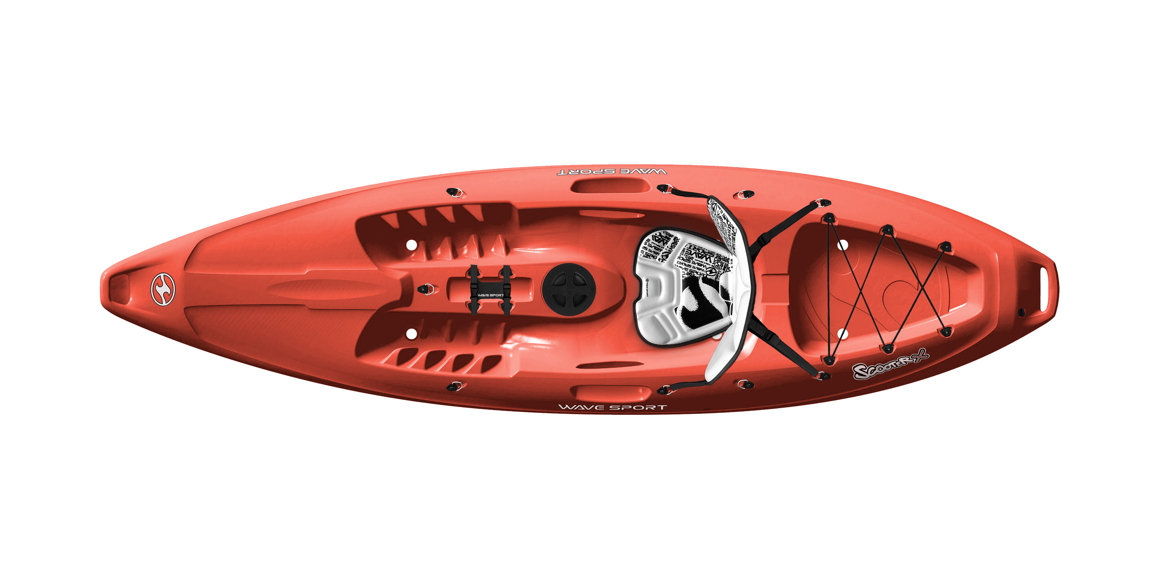 Wave Sport Scooter X