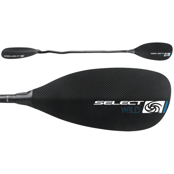 Select Wild Carbon