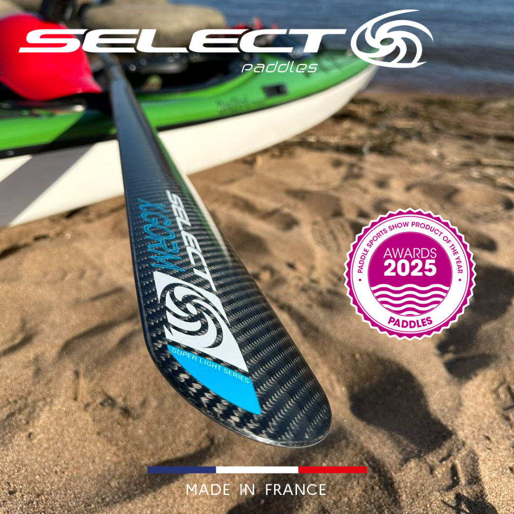Select X.Gorm Greenland Paddle