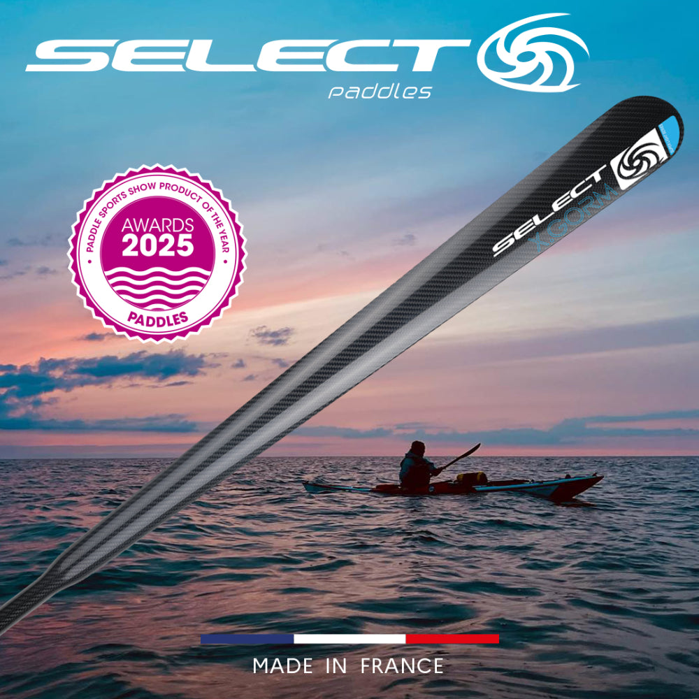 Select X.Gorm Greenland Paddle