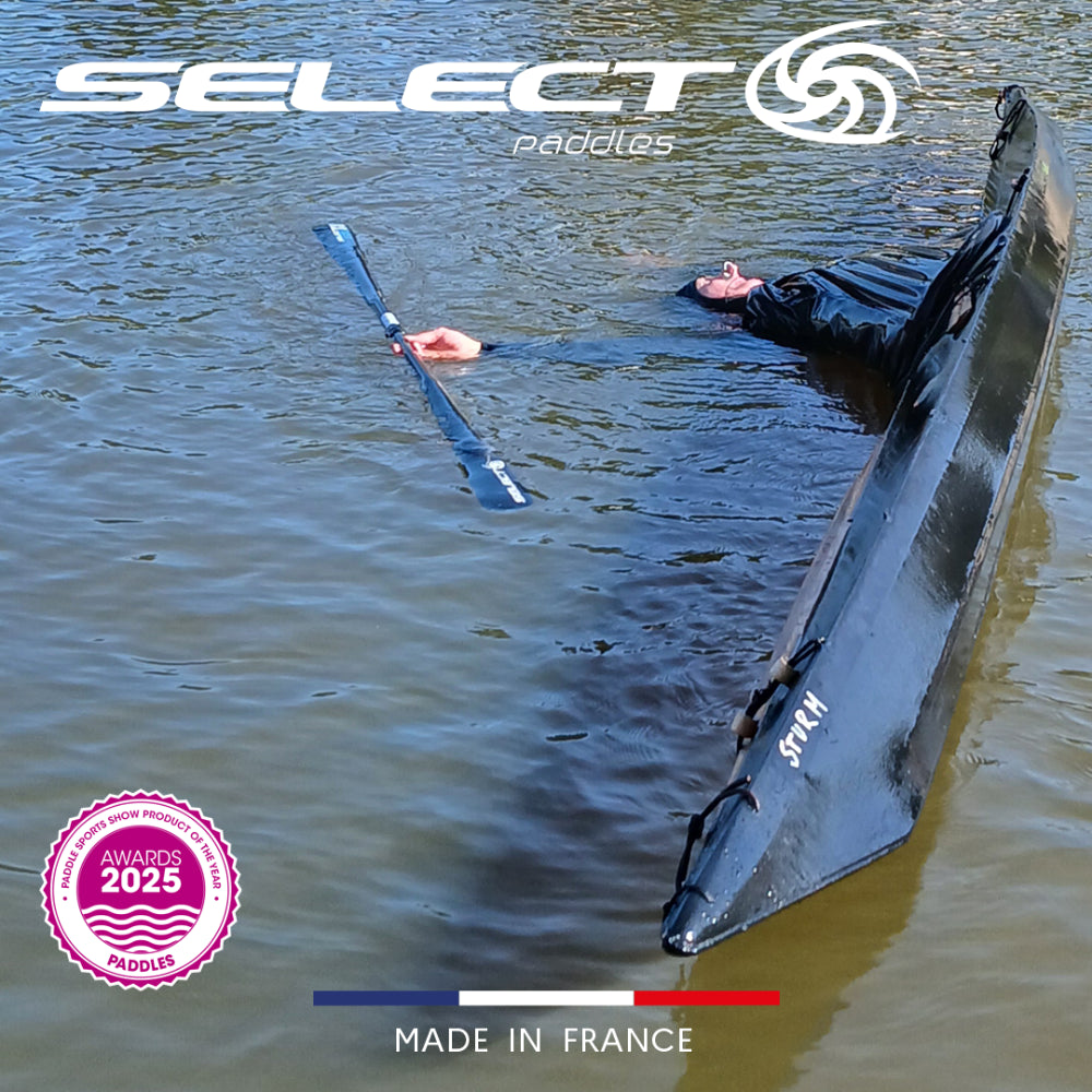 Select X.Gorm Greenland Paddle