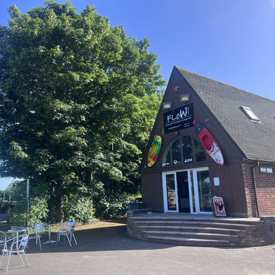Visit our Nottingham store