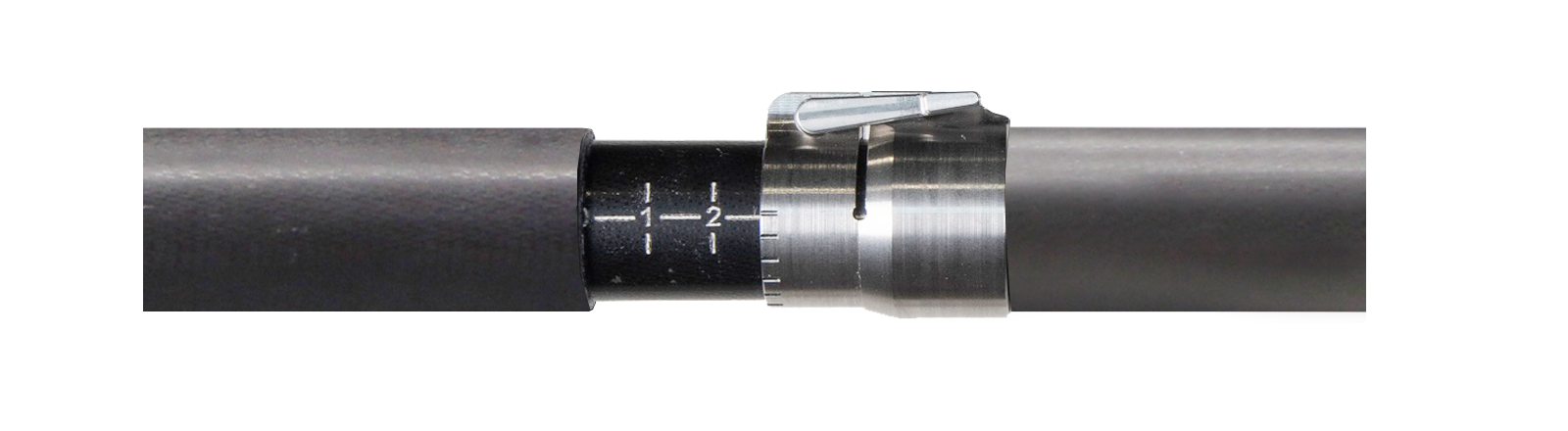 Prijon Finna Paddle Straight 2-piece