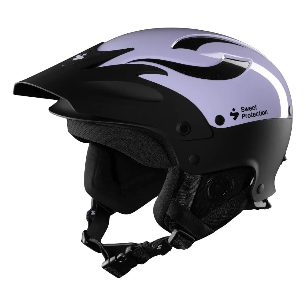 Sweet Protection Rocker Helmet - Flow Kayaks