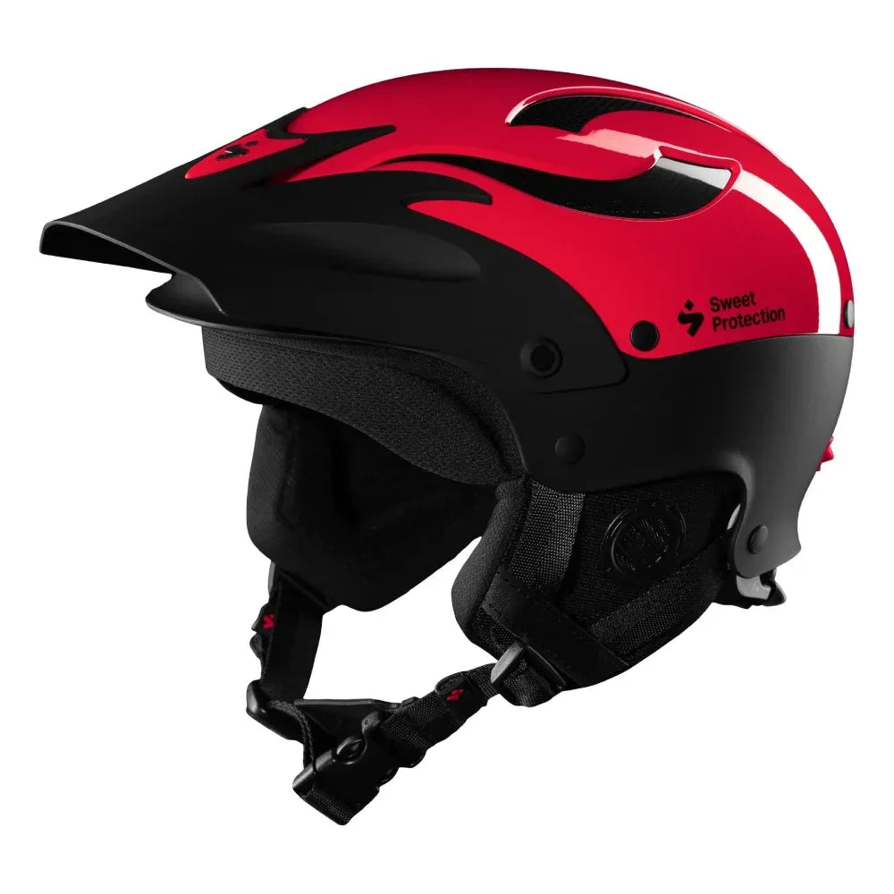 Sweet Protection Rocker Helmet - Flow Kayaks