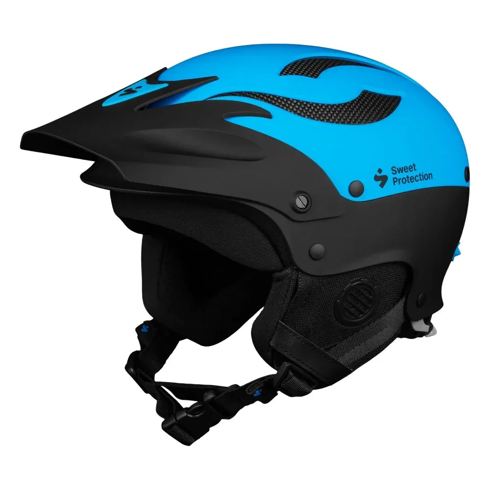 Sweet Protection Rocker Helmet - Flow Kayaks
