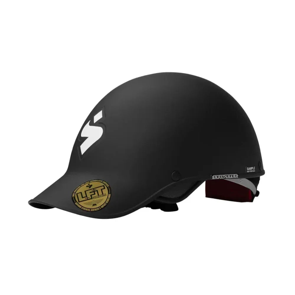 Sweet Protection Strutter Helmet - Flow Kayaks