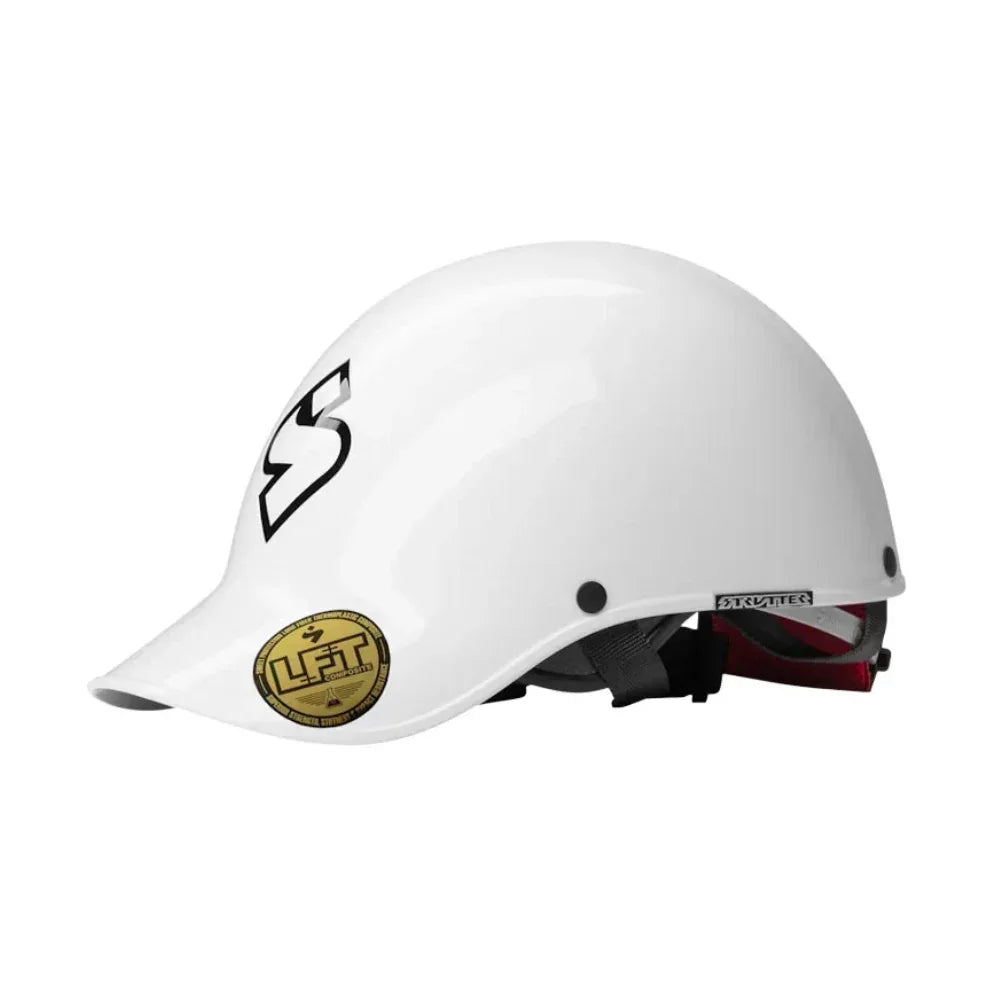 Sweet Protection Strutter Helmet - Flow Kayaks