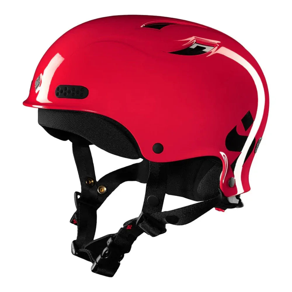 Sweet Protection Wanderer II Helmet - Flow Kayaks