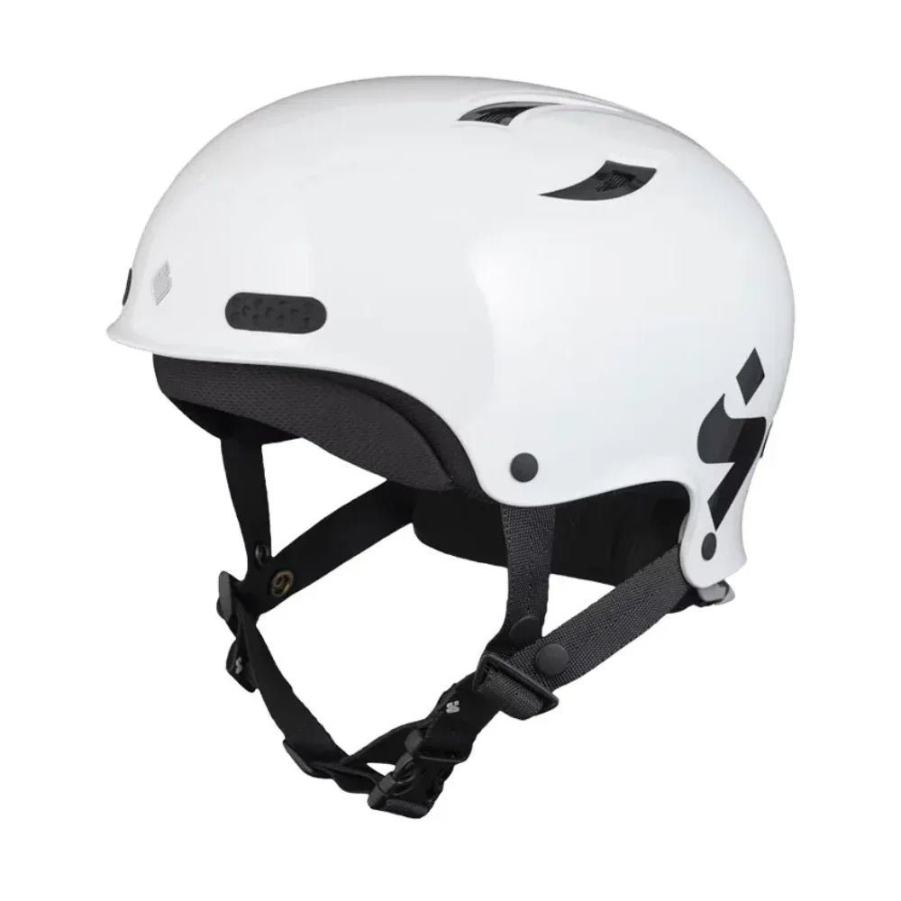 Sweet Protection Wanderer II Helmet - Flow Kayaks