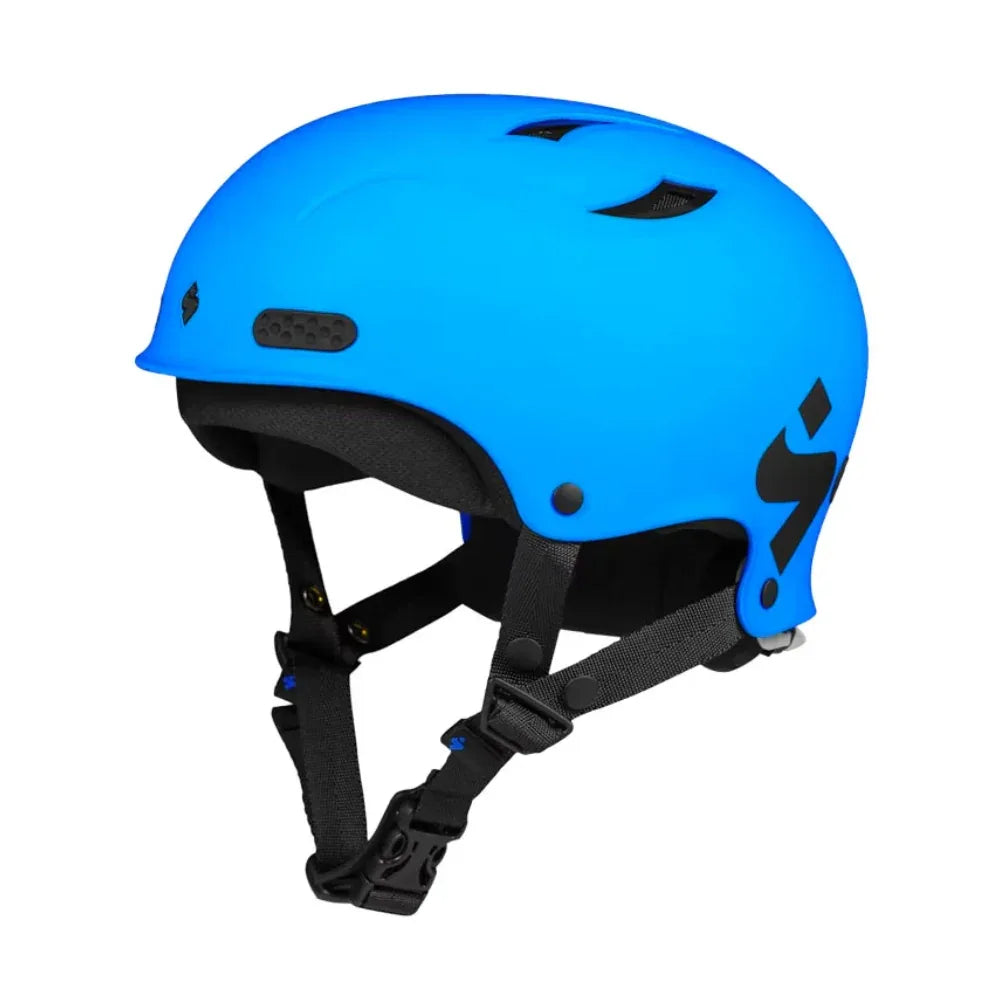 Sweet Protection Wanderer II Helmet - Flow Kayaks