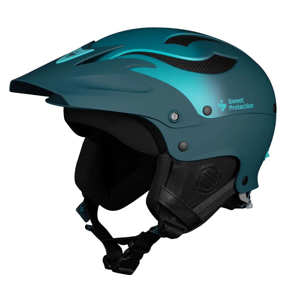 Sweet Protection Rocker Helmet