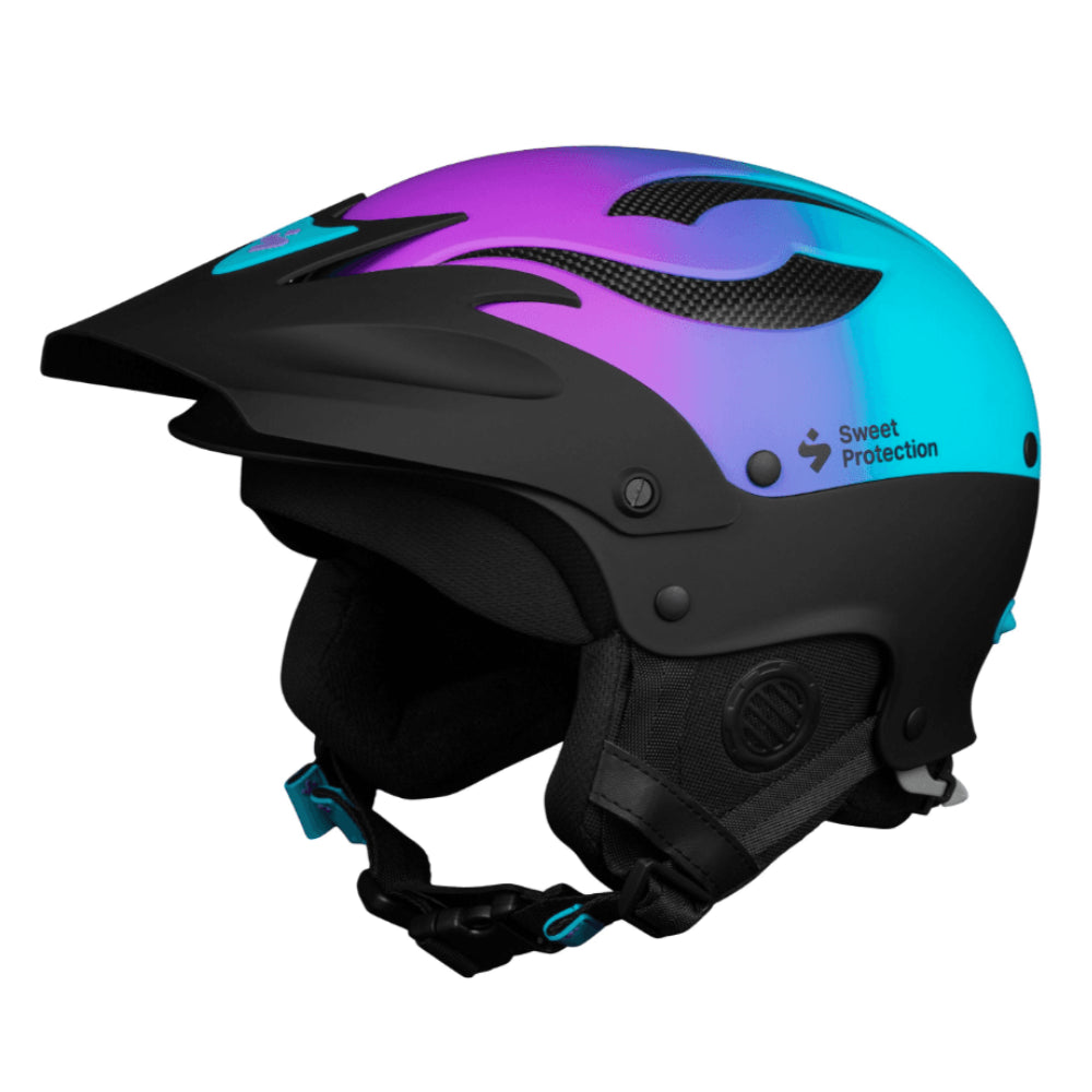 Sweet Protection Rocker Helmet