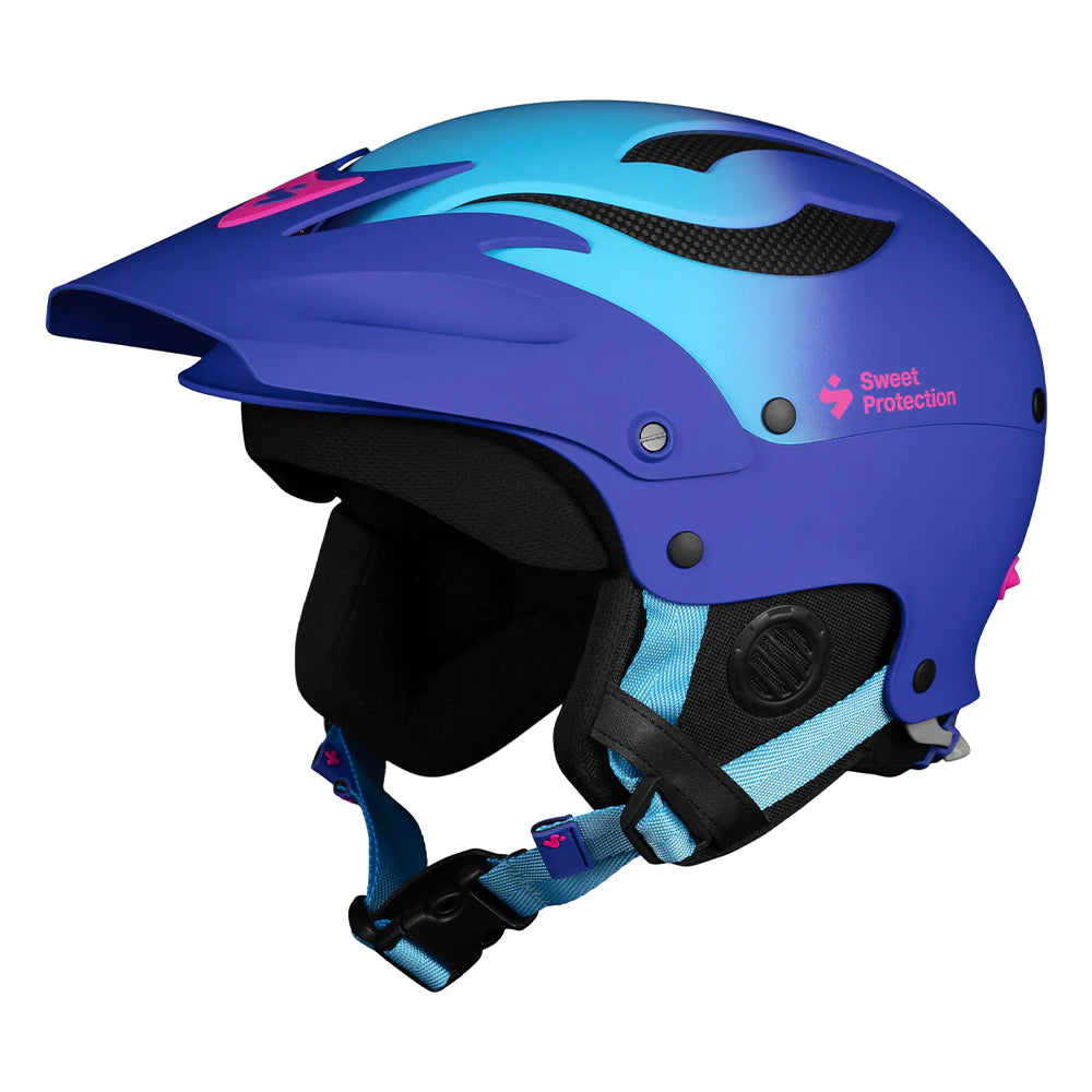 Sweet Protection Rocker Helmet