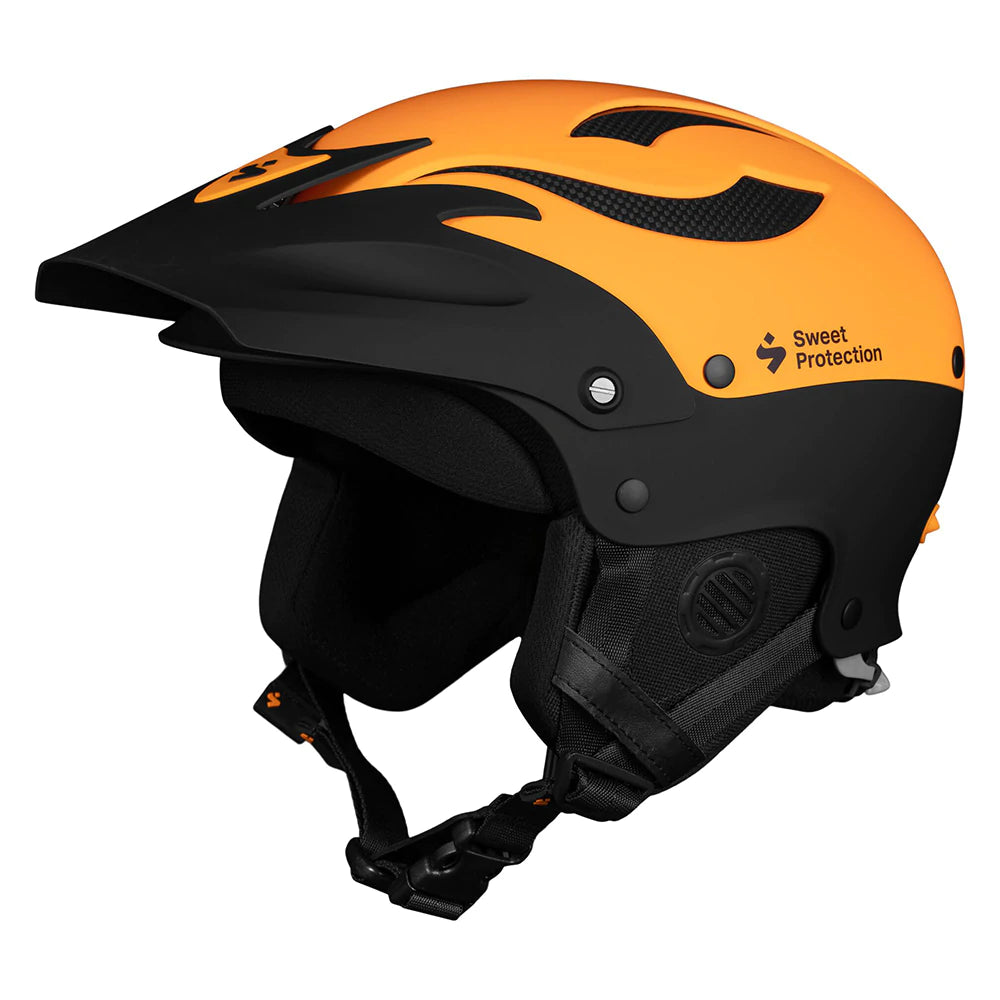 Sweet Protection Rocker Helmet