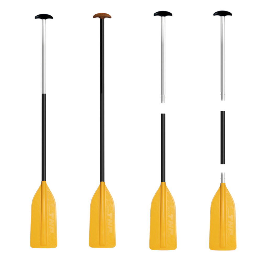 TNP Allround Canoe Paddle