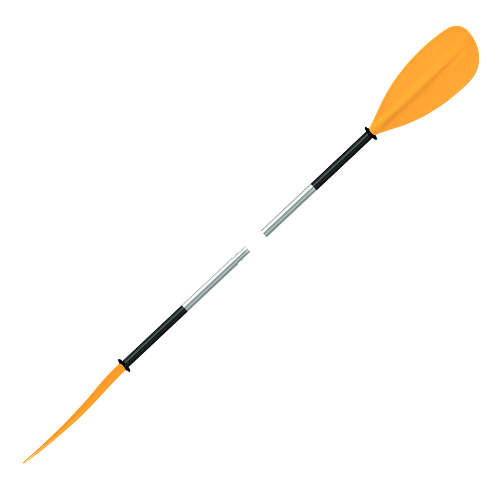TNP Asymmetric 2 Piece Kayak Paddle