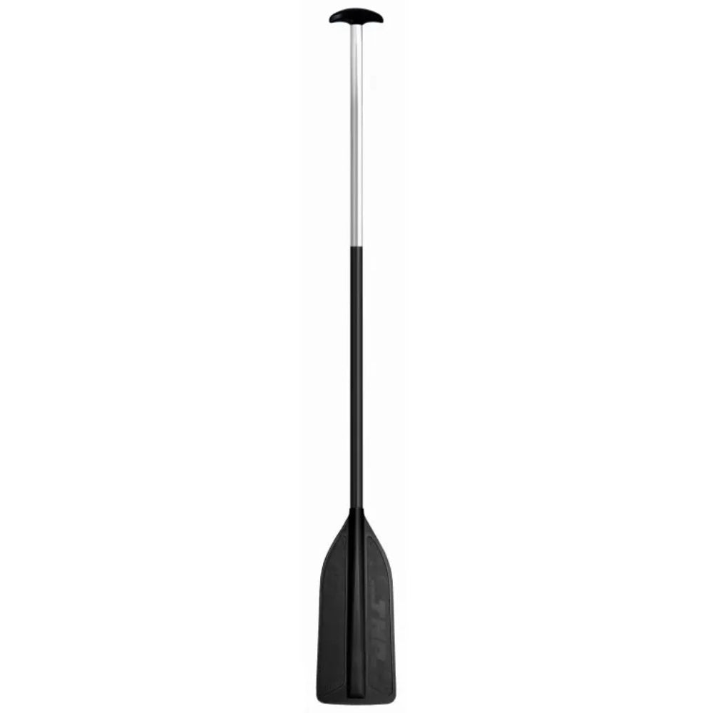 TNP Canoe Paddle Black