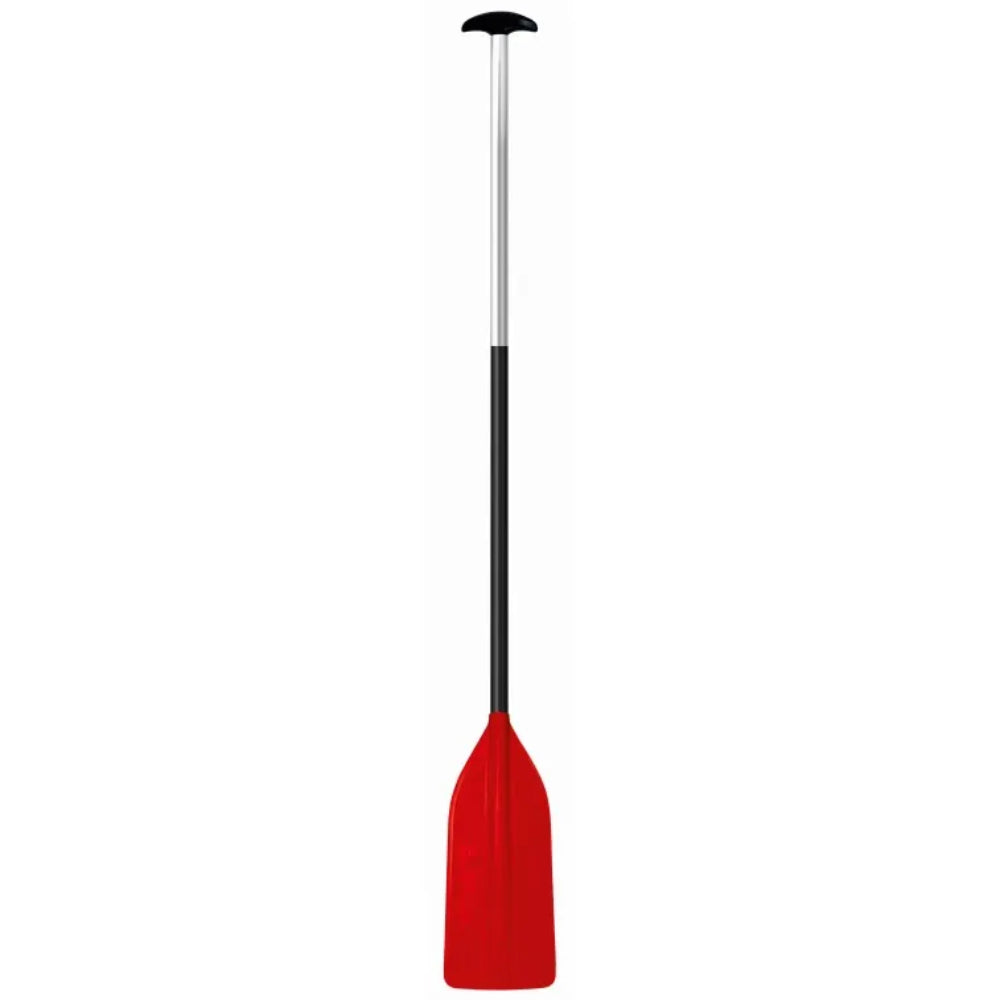TNP Canoe Paddle Red