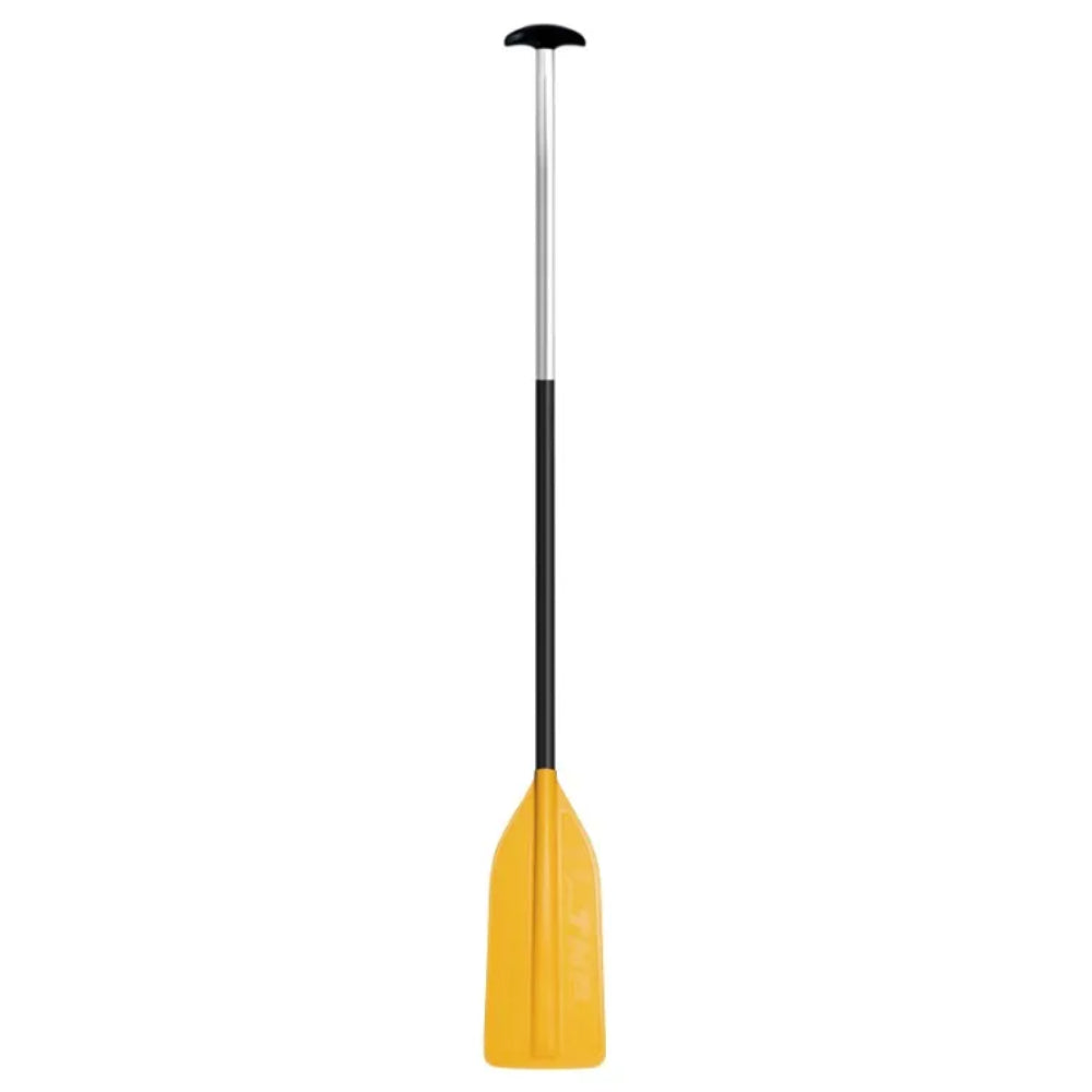TNP Canoe Paddle Yellow