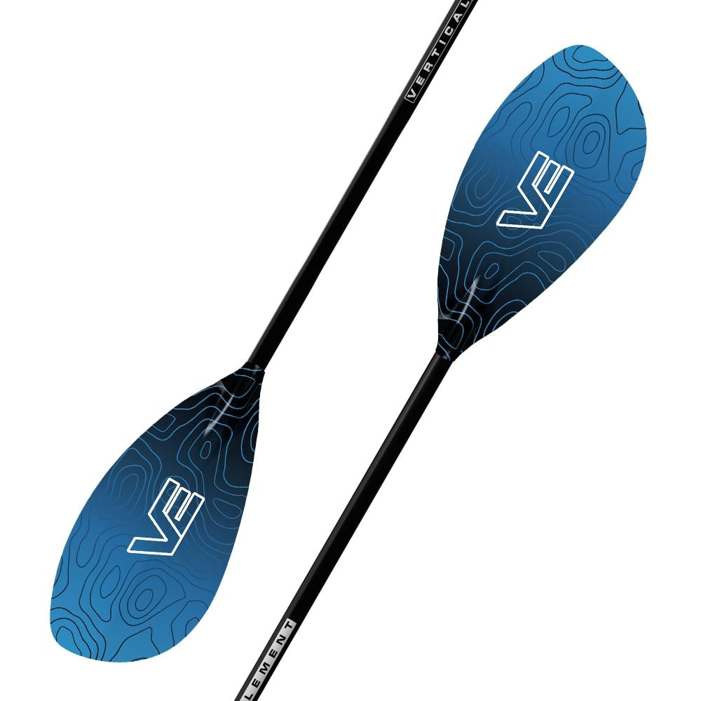 Glass Flyte Straight 1PC Glass Shaft