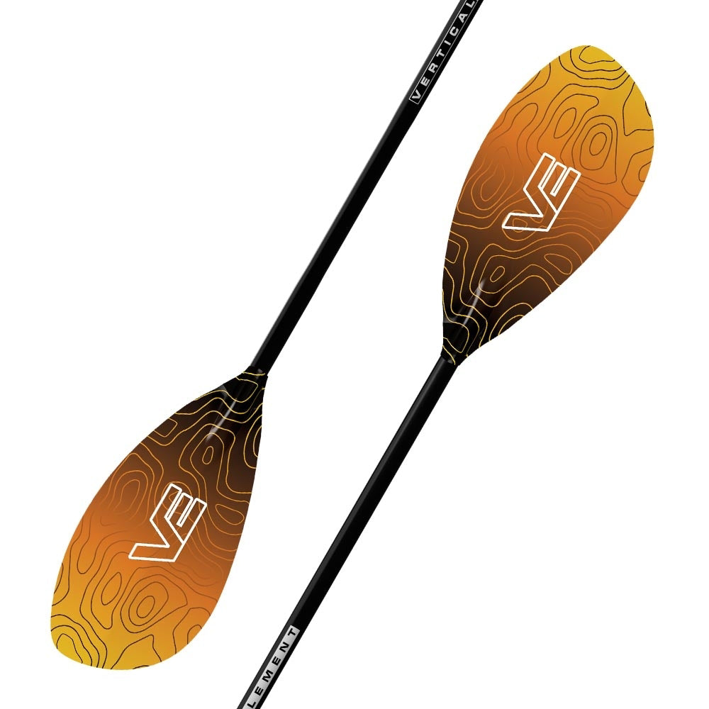 Glass Flyte Straight 1PC Glass Shaft