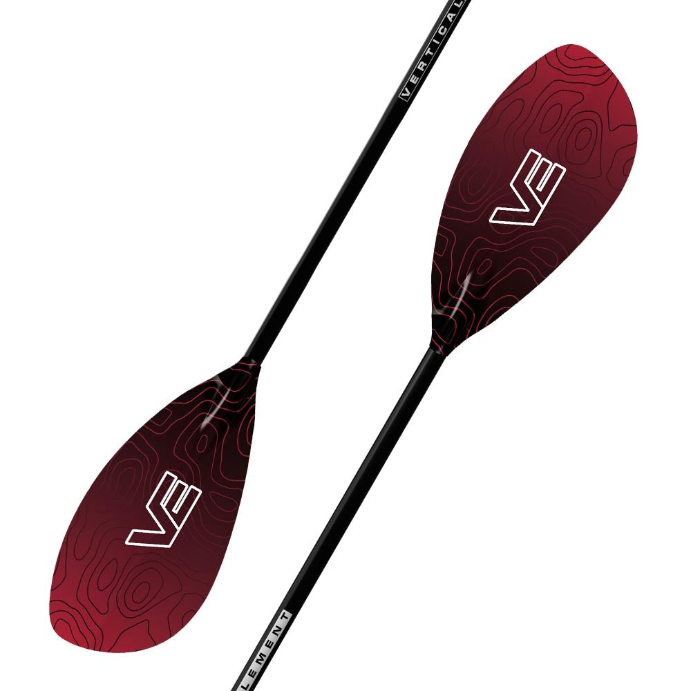 Glass Flyte Straight 1PC Glass Shaft