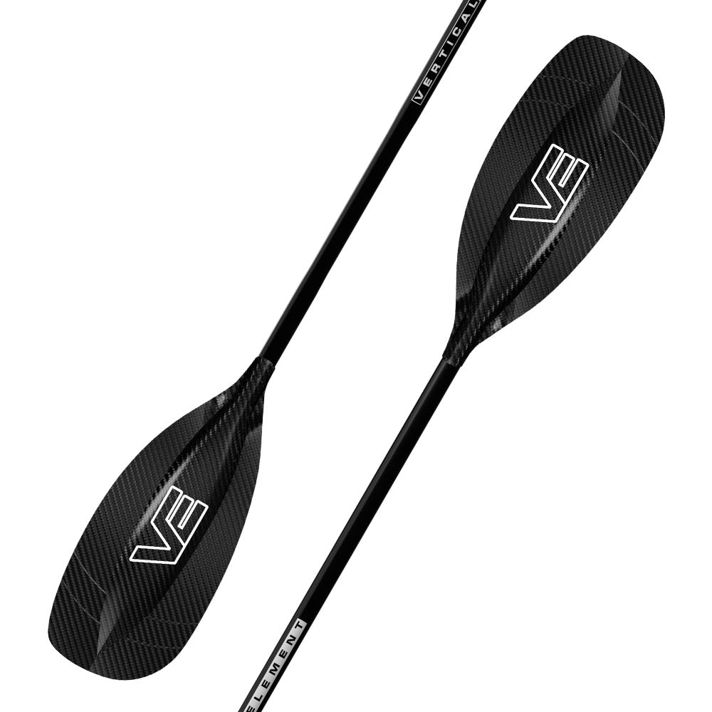 VE Carbon Creeker Straight Shaft 1PC