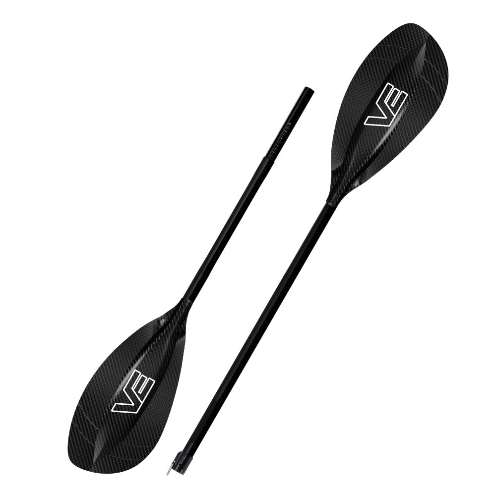 VE Carbon Flyte Straight Shaft 2PC