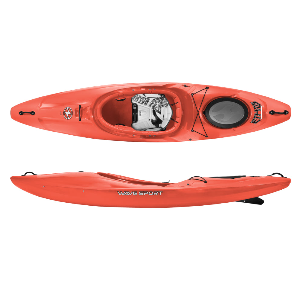 Wave Sport Ethos