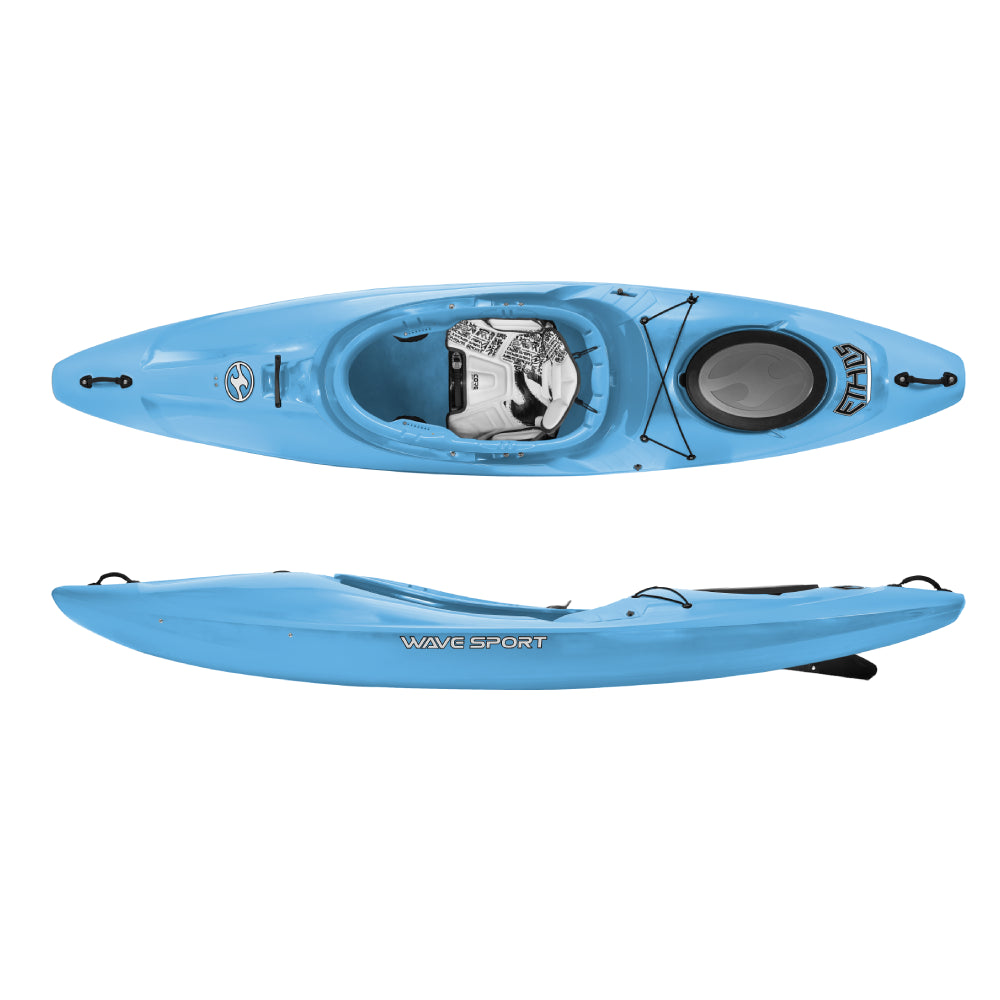 Wave Sport Ethos