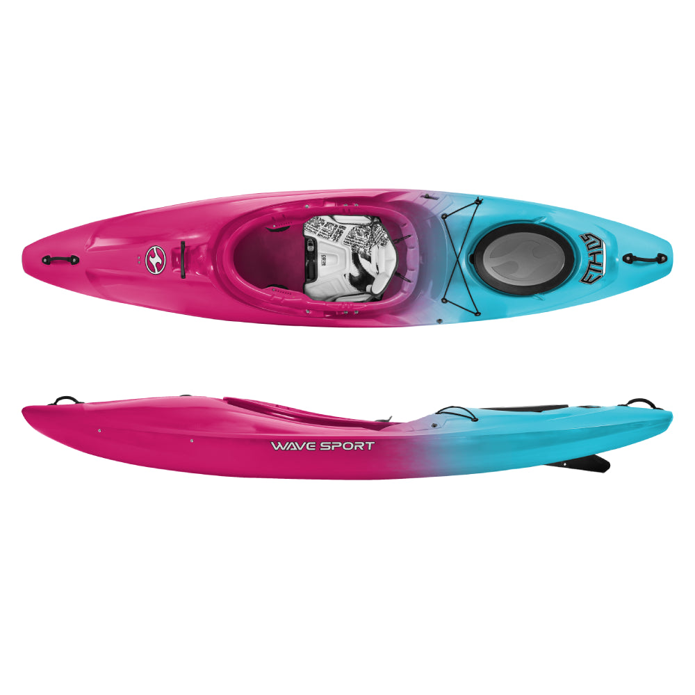 Wave Sport Ethos