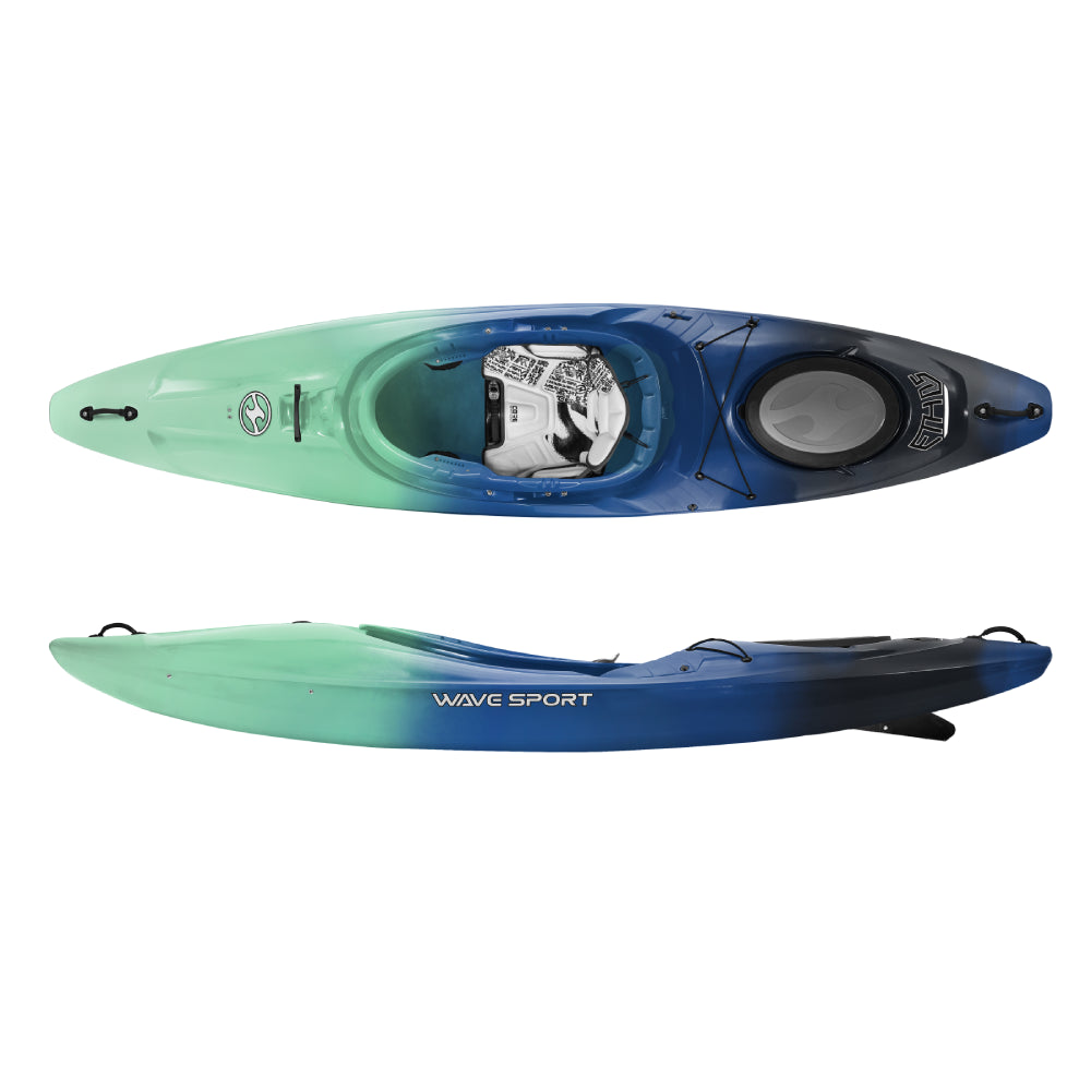 Wave Sport Ethos