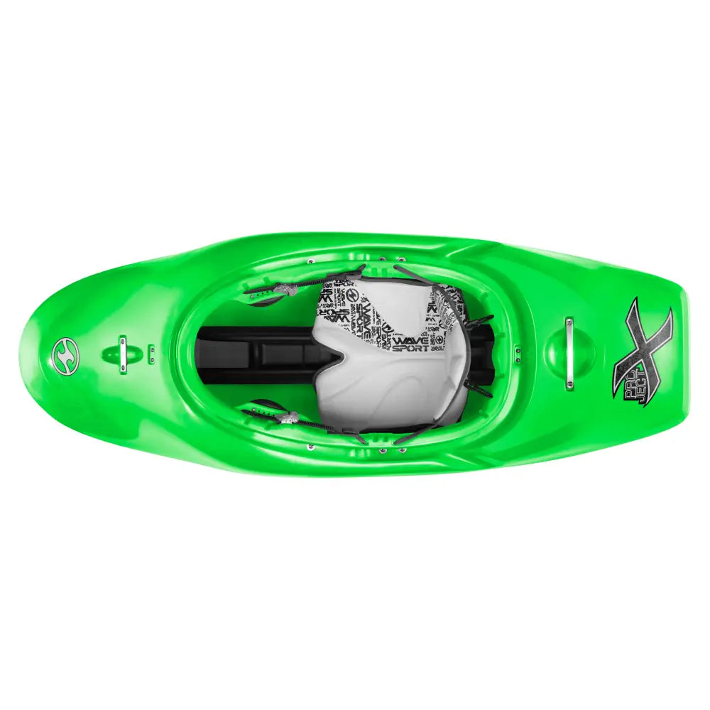 Wave Sport Project X