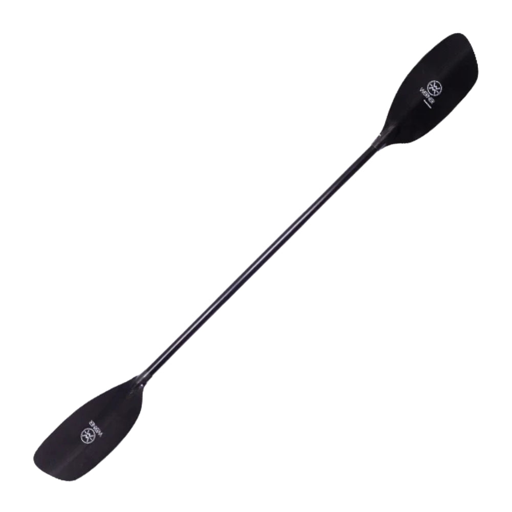 Werner Powerhouse Carbon Straight 1pc