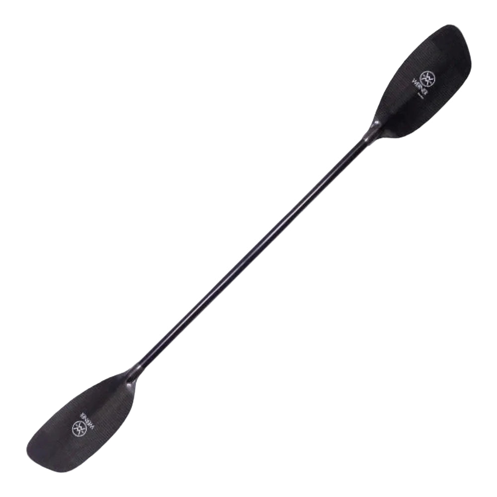 Werner Shogun Straight Shaft 1PC