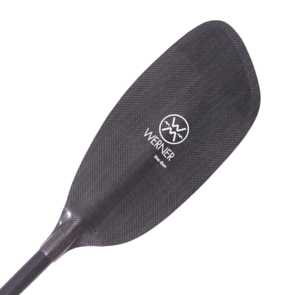 Werner Shogubn Straight 1PC Blade