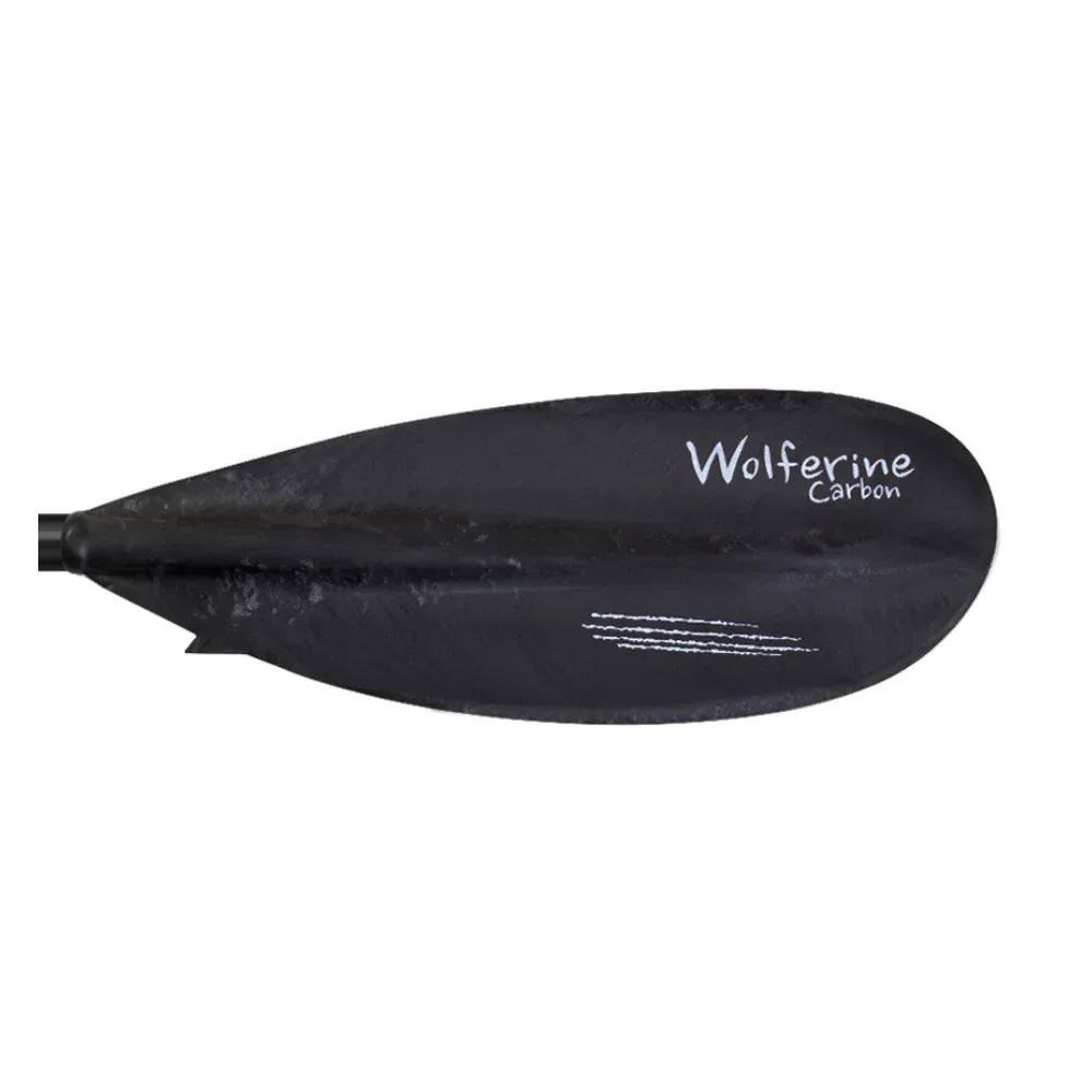 TNP Wolferine Carbon Vario Pro YP - Flow Kayaks