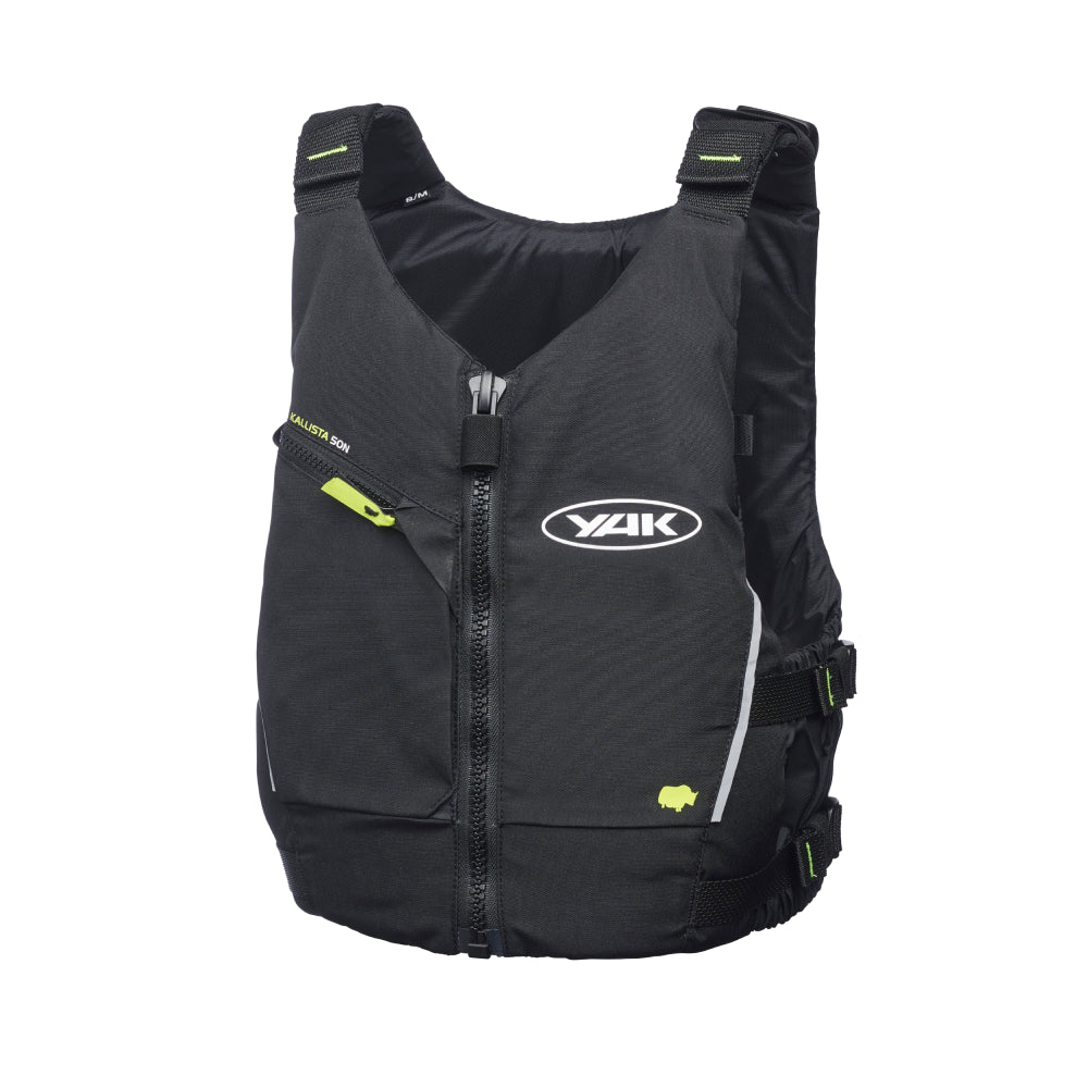 YAK Kallista 50N Buoyancy Aid