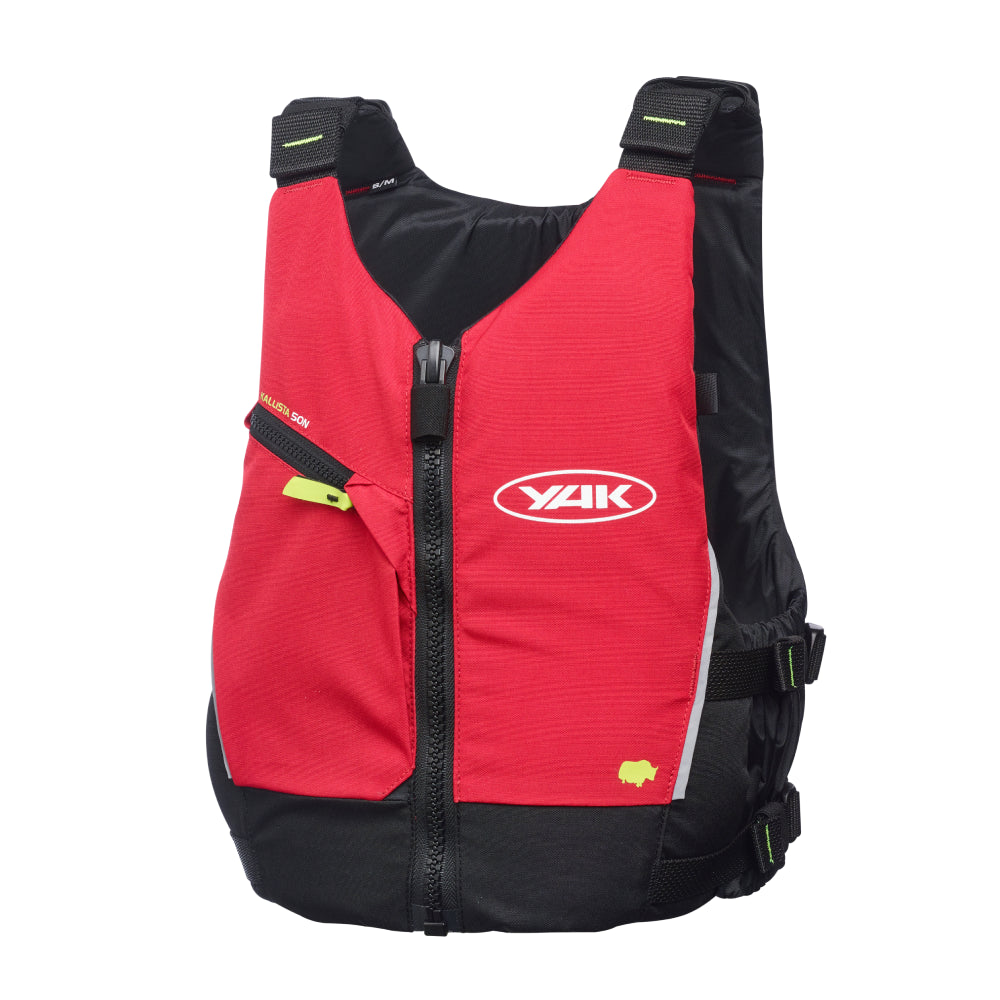 YAK Kallista 50N Buoyancy Aid
