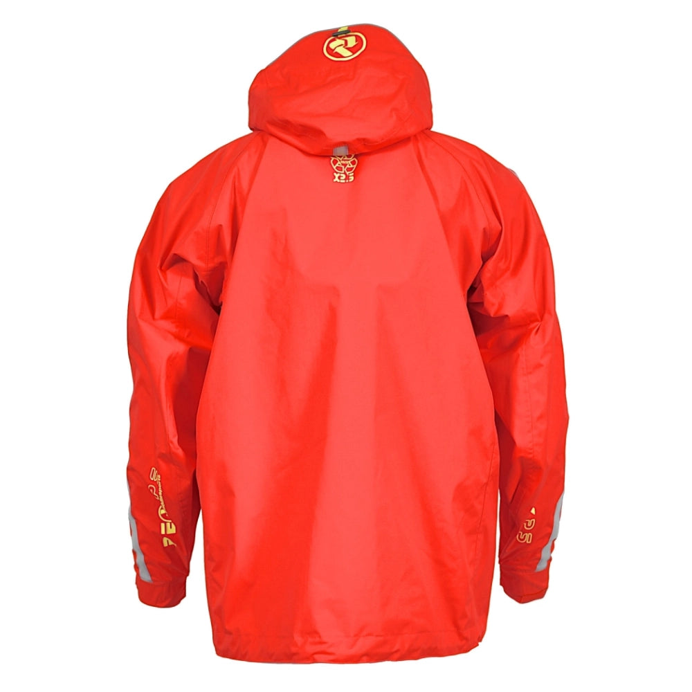 Peak PS Ocean Bothy back