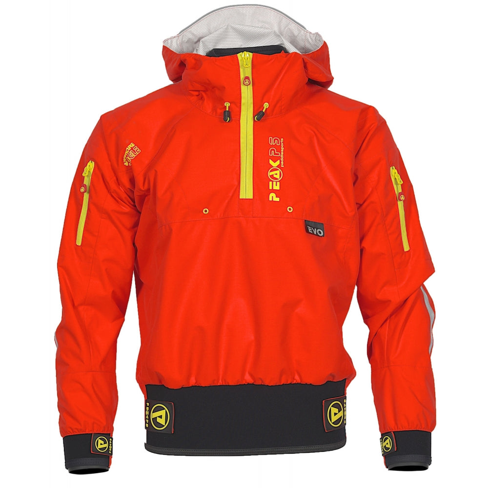 Peak PS Adventure Single Men's Red